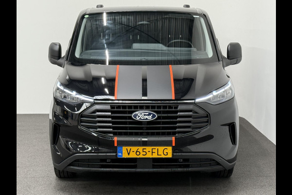 Ford Transit Custom 280 2.0 TDCI L1H1 Trend Nieuw Model Airco Navi Trekhaak PDC V+A Camera