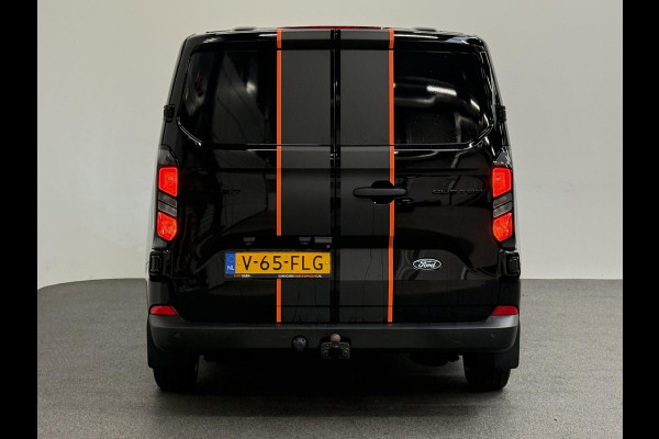 Ford Transit Custom 280 2.0 TDCI L1H1 Trend Nieuw Model Airco Navi Trekhaak PDC V+A Camera