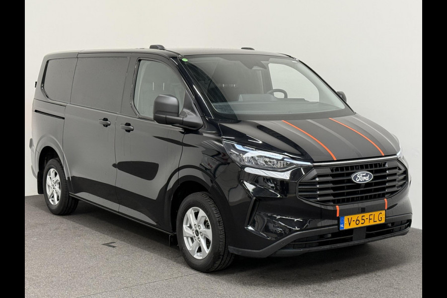 Ford Transit Custom 280 2.0 TDCI L1H1 Trend Nieuw Model Airco Navi Trekhaak PDC V+A Camera