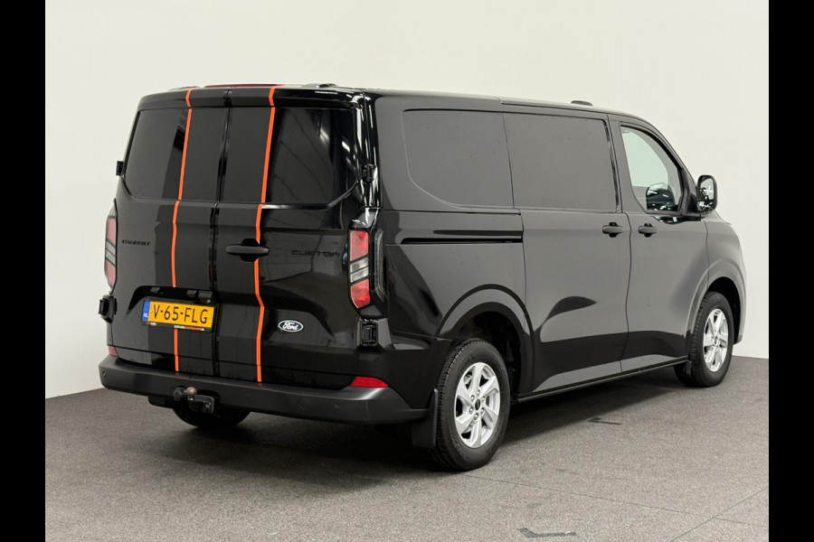 Ford Transit Custom 280 2.0 TDCI L1H1 Trend Nieuw Model Airco Navi Trekhaak PDC V+A Camera