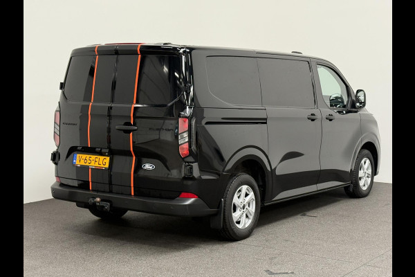 Ford Transit Custom 280 2.0 TDCI L1H1 Trend Nieuw Model Airco Navi Trekhaak PDC V+A Camera