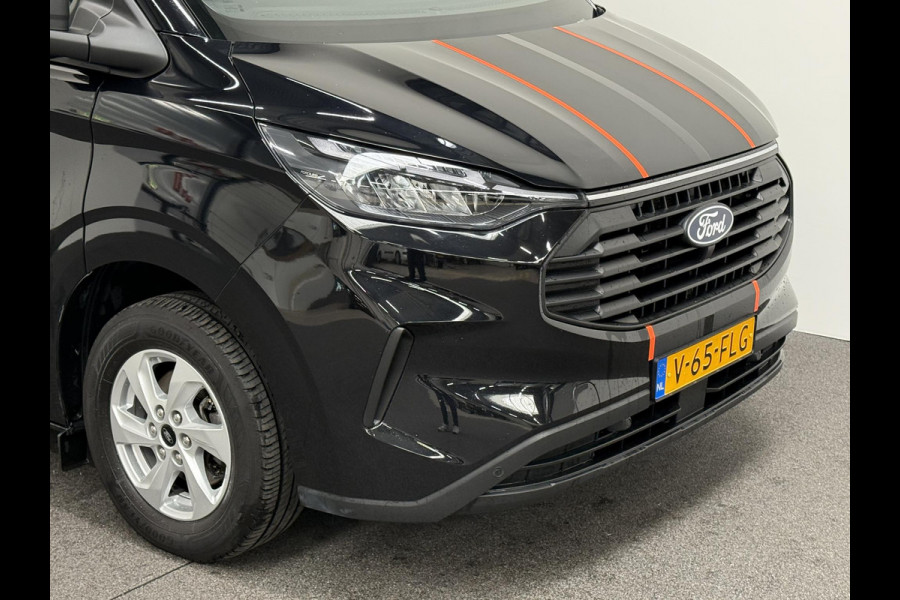 Ford Transit Custom 280 2.0 TDCI L1H1 Trend Nieuw Model Airco Navi Trekhaak PDC V+A Camera