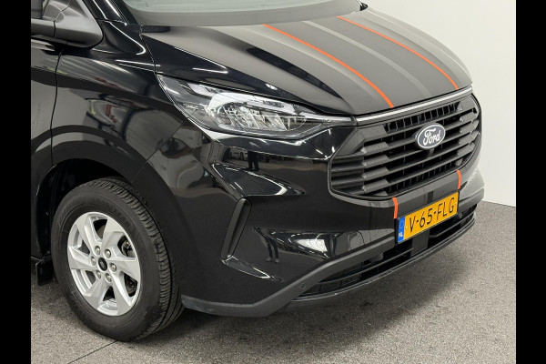 Ford Transit Custom 280 2.0 TDCI L1H1 Trend Nieuw Model Airco Navi Trekhaak PDC V+A Camera