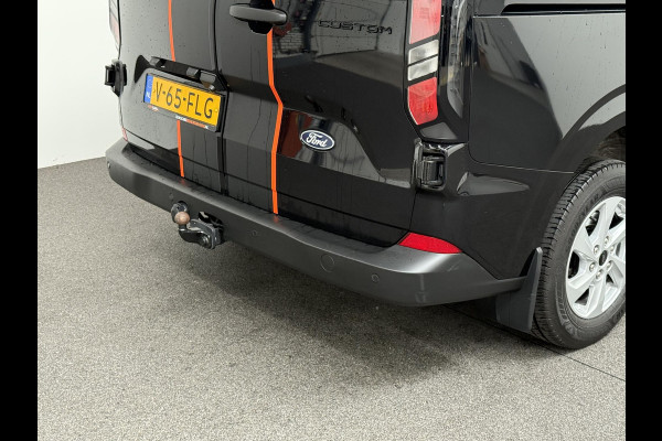 Ford Transit Custom 280 2.0 TDCI L1H1 Trend Nieuw Model Airco Navi Trekhaak PDC V+A Camera