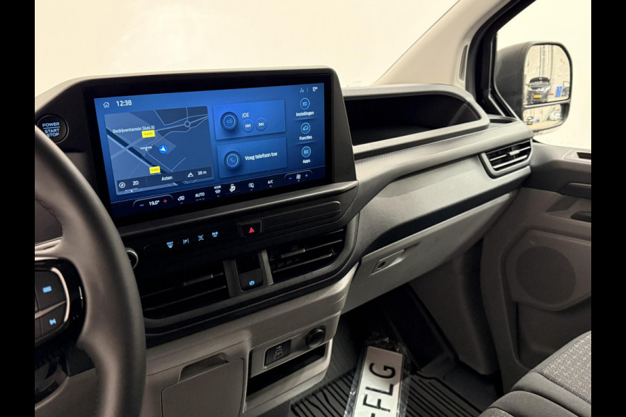 Ford Transit Custom 280 2.0 TDCI L1H1 Trend Nieuw Model Airco Navi Trekhaak PDC V+A Camera