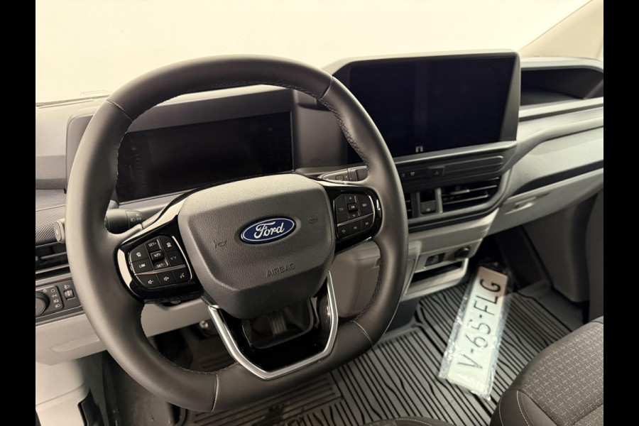 Ford Transit Custom 280 2.0 TDCI L1H1 Trend Nieuw Model Airco Navi Trekhaak PDC V+A Camera