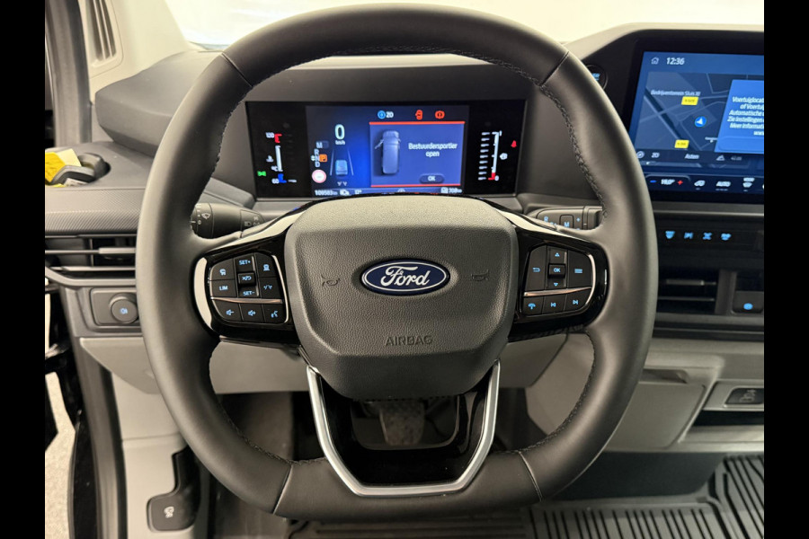 Ford Transit Custom 280 2.0 TDCI L1H1 Trend Nieuw Model Airco Navi Trekhaak PDC V+A Camera
