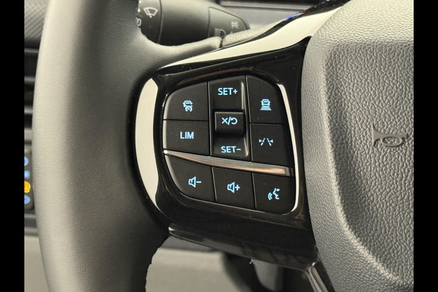 Ford Transit Custom 280 2.0 TDCI L1H1 Trend Nieuw Model Airco Navi Trekhaak PDC V+A Camera