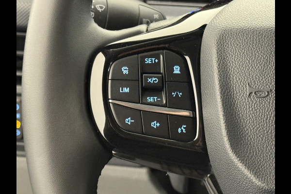 Ford Transit Custom 280 2.0 TDCI L1H1 Trend Nieuw Model Airco Navi Trekhaak PDC V+A Camera