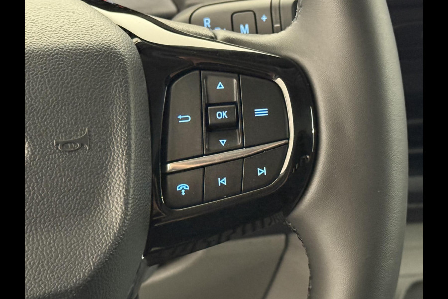 Ford Transit Custom 280 2.0 TDCI L1H1 Trend Nieuw Model Airco Navi Trekhaak PDC V+A Camera