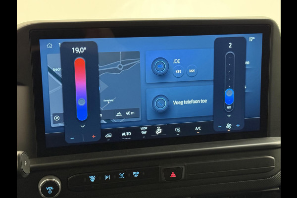 Ford Transit Custom 280 2.0 TDCI L1H1 Trend Nieuw Model Airco Navi Trekhaak PDC V+A Camera