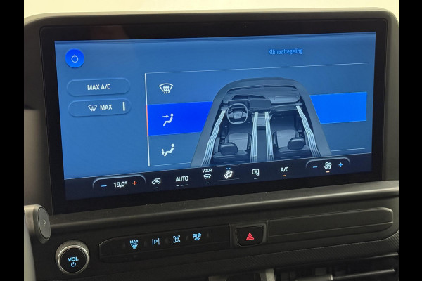 Ford Transit Custom 280 2.0 TDCI L1H1 Trend Nieuw Model Airco Navi Trekhaak PDC V+A Camera