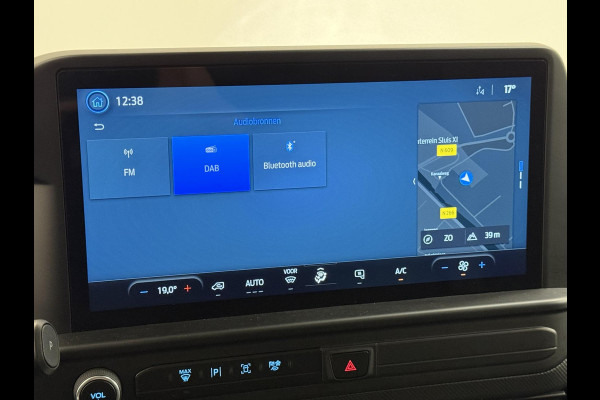 Ford Transit Custom 280 2.0 TDCI L1H1 Trend Nieuw Model Airco Navi Trekhaak PDC V+A Camera