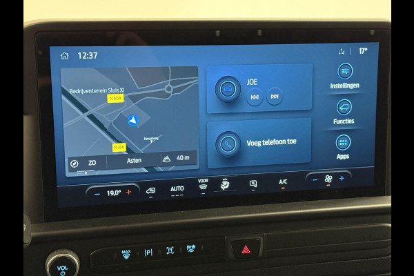 Ford Transit Custom 280 2.0 TDCI L1H1 Trend Nieuw Model Airco Navi Trekhaak PDC V+A Camera