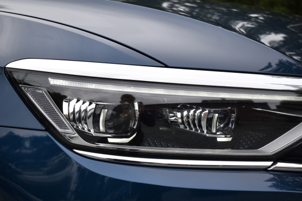 Volkswagen Passat Variant GTE 218PK DSG HYBRID BUSINESS IQ-LIGHT/CAMERA/TREKHAAK Volkswagen Passat Variant GTE 218PK DSG HYBRID BUSINESS IQ-LIGHT/CAMERA/TREKHAAK