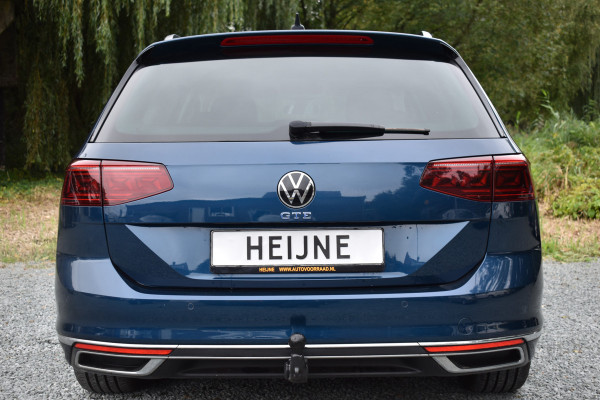 Volkswagen Passat Variant GTE 218PK DSG HYBRID BUSINESS IQ-LIGHT/CAMERA/TREKHAAK Volkswagen Passat Variant GTE 218PK DSG HYBRID BUSINESS IQ-LIGHT/CAMERA/TREKHAAK