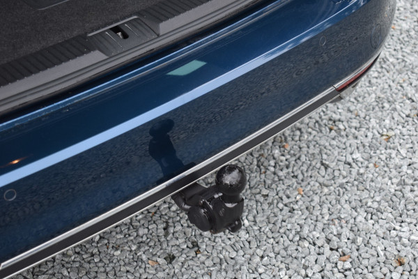 Volkswagen Passat Variant GTE 218PK DSG HYBRID BUSINESS IQ-LIGHT/CAMERA/TREKHAAK Volkswagen Passat Variant GTE 218PK DSG HYBRID BUSINESS IQ-LIGHT/CAMERA/TREKHAAK