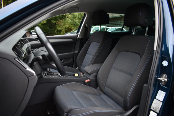 Volkswagen Passat Variant GTE 218PK DSG HYBRID BUSINESS IQ-LIGHT/CAMERA/TREKHAAK Volkswagen Passat Variant GTE 218PK DSG HYBRID BUSINESS IQ-LIGHT/CAMERA/TREKHAAK