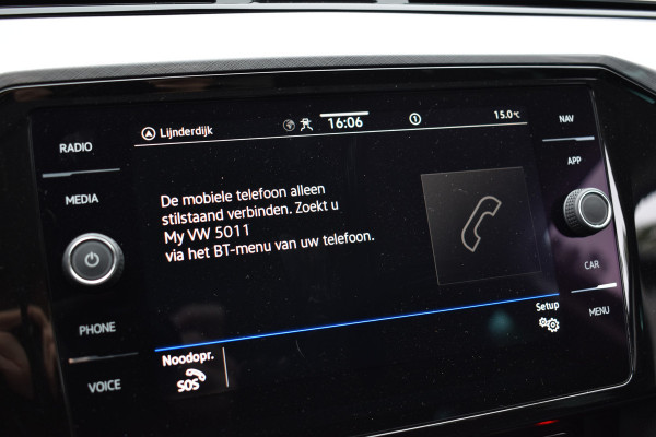 Volkswagen Passat Variant GTE 218PK DSG HYBRID BUSINESS IQ-LIGHT/CAMERA/TREKHAAK Volkswagen Passat Variant GTE 218PK DSG HYBRID BUSINESS IQ-LIGHT/CAMERA/TREKHAAK