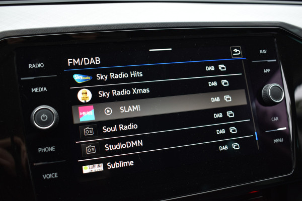 Volkswagen Passat Variant GTE 218PK DSG HYBRID BUSINESS IQ-LIGHT/CAMERA/TREKHAAK Volkswagen Passat Variant GTE 218PK DSG HYBRID BUSINESS IQ-LIGHT/CAMERA/TREKHAAK