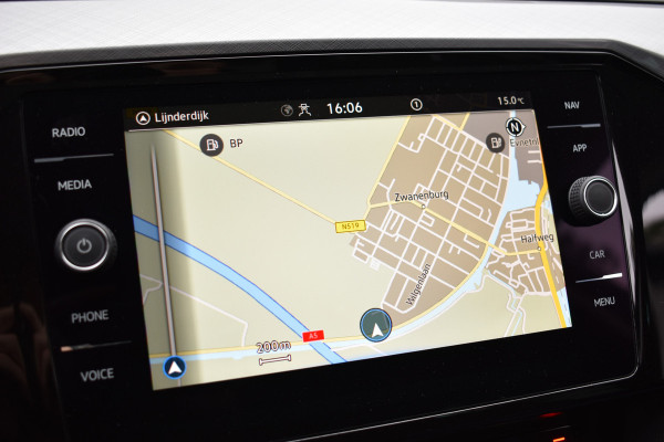 Volkswagen Passat Variant GTE 218PK DSG HYBRID BUSINESS IQ-LIGHT/CAMERA/TREKHAAK Volkswagen Passat Variant GTE 218PK DSG HYBRID BUSINESS IQ-LIGHT/CAMERA/TREKHAAK