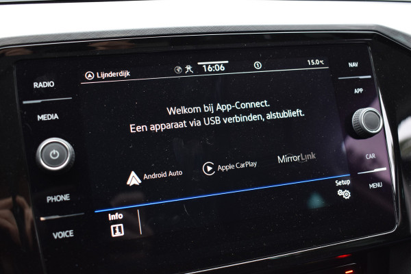 Volkswagen Passat Variant GTE 218PK DSG HYBRID BUSINESS IQ-LIGHT/CAMERA/TREKHAAK Volkswagen Passat Variant GTE 218PK DSG HYBRID BUSINESS IQ-LIGHT/CAMERA/TREKHAAK