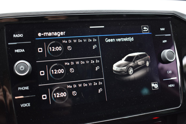Volkswagen Passat Variant GTE 218PK DSG HYBRID BUSINESS IQ-LIGHT/CAMERA/TREKHAAK Volkswagen Passat Variant GTE 218PK DSG HYBRID BUSINESS IQ-LIGHT/CAMERA/TREKHAAK