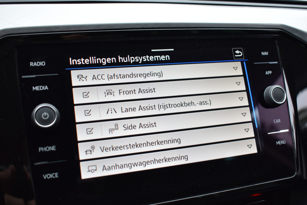 Volkswagen Passat Variant GTE 218PK DSG HYBRID BUSINESS IQ-LIGHT/CAMERA/TREKHAAK Volkswagen Passat Variant GTE 218PK DSG HYBRID BUSINESS IQ-LIGHT/CAMERA/TREKHAAK