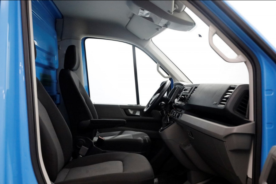 Volkswagen Crafter 35 2.0 TDI E6 Bakwagen met achterdeuren 2 Persoons 01-2020