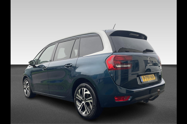 Citroën Grand C4 Spacetourer 1.2 PureTech Business | automaat | 7-zitter | dealer onderhouden | trekhaak