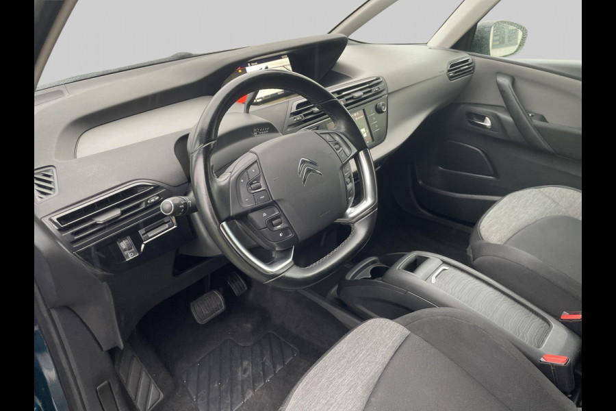 Citroën Grand C4 Spacetourer 1.2 PureTech Business | automaat | 7-zitter | dealer onderhouden | trekhaak