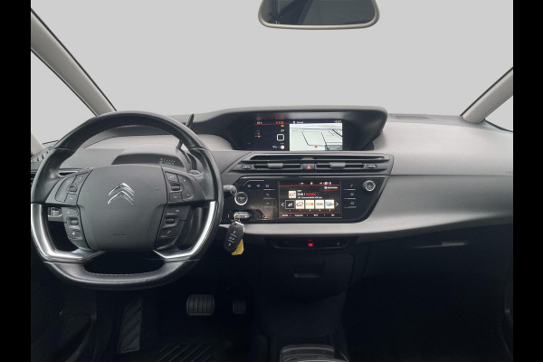 Citroën Grand C4 Spacetourer 1.2 PureTech Business | automaat | 7-zitter | dealer onderhouden | trekhaak