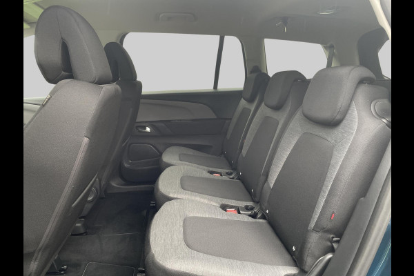 Citroën Grand C4 Spacetourer 1.2 PureTech Business | automaat | 7-zitter | dealer onderhouden | trekhaak