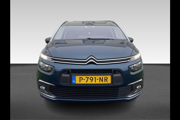 Citroën Grand C4 Spacetourer 1.2 PureTech Business | automaat | 7-zitter | dealer onderhouden | trekhaak