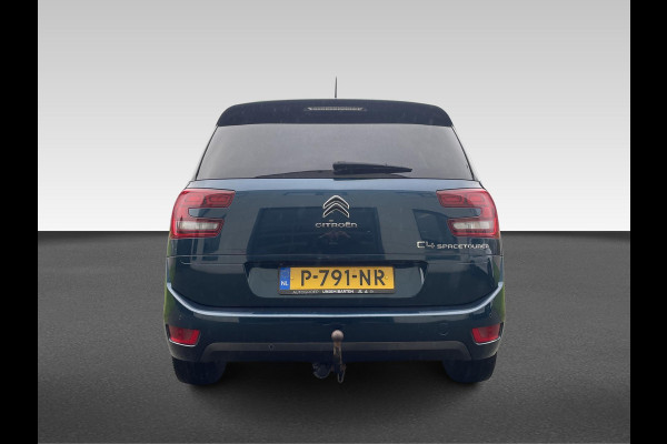 Citroën Grand C4 Spacetourer 1.2 PureTech Business | automaat | 7-zitter | dealer onderhouden | trekhaak