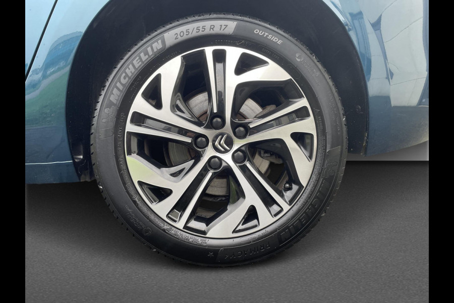 Citroën Grand C4 Spacetourer 1.2 PureTech Business | automaat | 7-zitter | dealer onderhouden | trekhaak