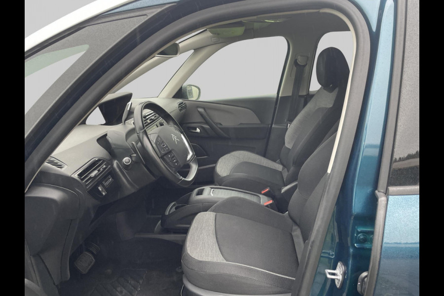 Citroën Grand C4 Spacetourer 1.2 PureTech Business | automaat | 7-zitter | dealer onderhouden | trekhaak