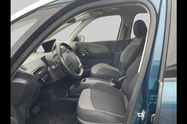 Citroën Grand C4 Spacetourer 1.2 PureTech Business | automaat | 7-zitter | dealer onderhouden | trekhaak