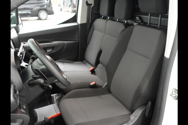 Citroën Berlingo 1.5 BlueHDi 130PK L2 3-zits Automaat Airco Bluetooth PDC achter Trekhaak Citroën Berlingo 1.5 BlueHDi 130PK L2 3-zits Automaat Airco Bluetooth PDC achter Trekhaak