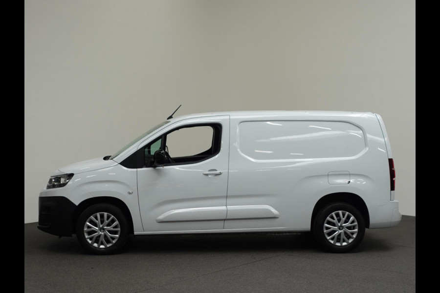 Citroën Berlingo 1.5 BlueHDi 130PK L2 3-zits Automaat Airco Bluetooth PDC achter Trekhaak Citroën Berlingo 1.5 BlueHDi 130PK L2 3-zits Automaat Airco Bluetooth PDC achter Trekhaak