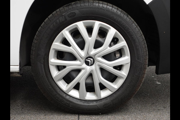 Citroën Berlingo 1.5 BlueHDi 130PK L2 3-zits Automaat Airco Bluetooth PDC achter Trekhaak Citroën Berlingo 1.5 BlueHDi 130PK L2 3-zits Automaat Airco Bluetooth PDC achter Trekhaak