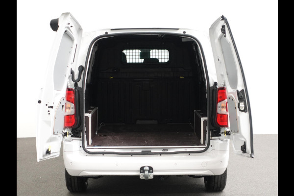 Citroën Berlingo 1.5 BlueHDi 130PK L2 3-zits Automaat Airco Bluetooth PDC achter Trekhaak Citroën Berlingo 1.5 BlueHDi 130PK L2 3-zits Automaat Airco Bluetooth PDC achter Trekhaak