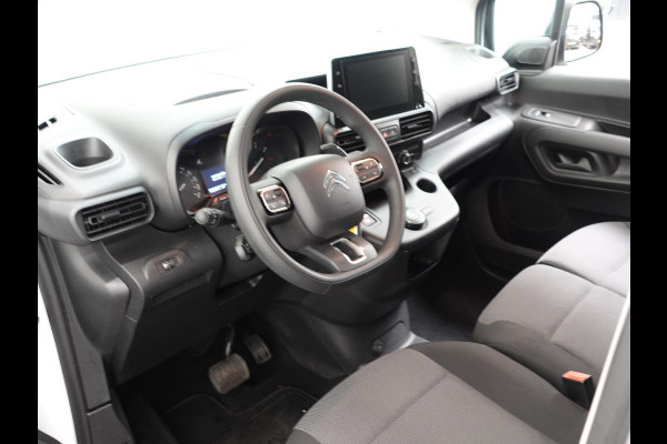 Citroën Berlingo 1.5 BlueHDi 130PK L2 3-zits Automaat Airco Bluetooth PDC achter Trekhaak Citroën Berlingo 1.5 BlueHDi 130PK L2 3-zits Automaat Airco Bluetooth PDC achter Trekhaak