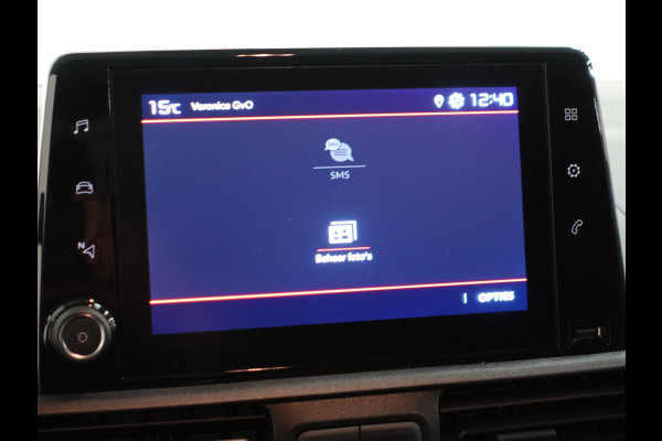 Citroën Berlingo 1.5 BlueHDi 130PK L2 3-zits Automaat Airco Bluetooth PDC achter Trekhaak Citroën Berlingo 1.5 BlueHDi 130PK L2 3-zits Automaat Airco Bluetooth PDC achter Trekhaak