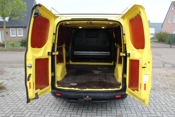 Ford Transit Custom 340 2.0 TDCI 130PK Euro6 L2H1 Trend ✓ imperiaal ✓ trekhaak 2800KG