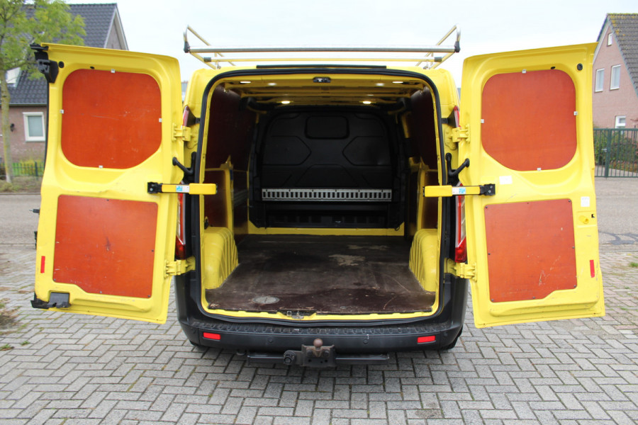 Ford Transit Custom 340 2.0 TDCI 130PK Euro6 L2H1 Trend ✓ imperiaal ✓ trekhaak 2800KG