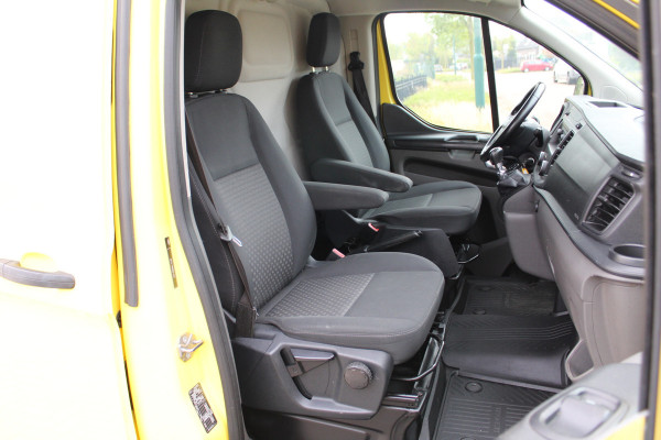 Ford Transit Custom 340 2.0 TDCI 130PK Euro6 L2H1 Trend ✓ imperiaal ✓ trekhaak 2800KG
