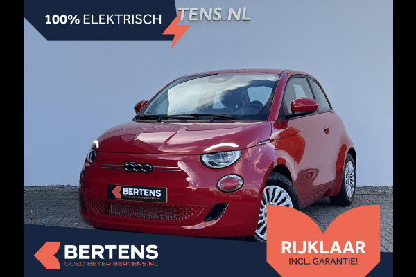 Fiat 500 Urban 42 kWh | Apple Carplay | Prijs is rijklaar