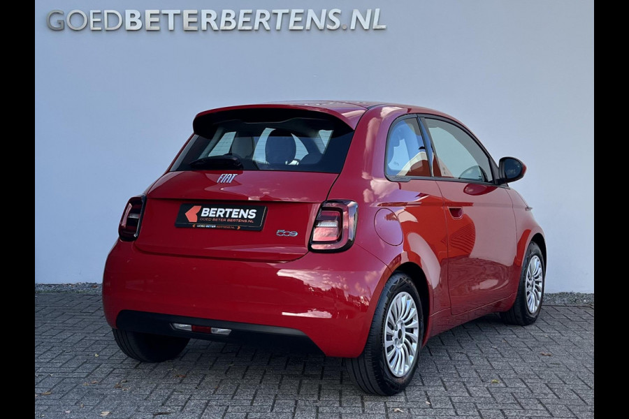 Fiat 500 Urban 42 kWh | Apple Carplay | Prijs is rijklaar