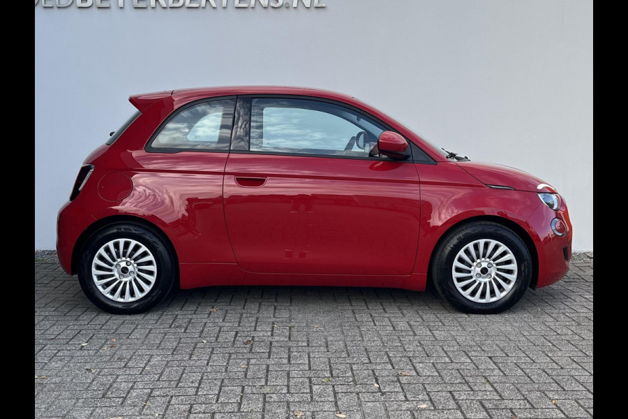 Fiat 500 Urban 42 kWh | Apple Carplay | Prijs is rijklaar